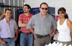 Foto de la galería: Reconocimientos a empleados destacados!!!