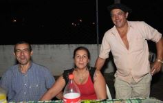 Foto de la galería: Seccional 2da.de Posadas brindis en familia