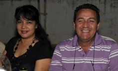 Foto de la galería: Seccional 2da.de Posadas brindis en familia