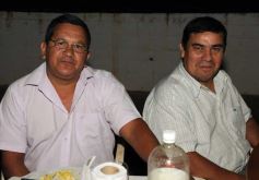 Foto de la galería: Seccional 2da.de Posadas brindis en familia