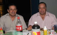 Foto de la galería: Seccional 2da.de Posadas brindis en familia