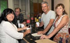 Foto de la galería: LT17 Radio Provincia de Misiones en la previa de la Nochebuena