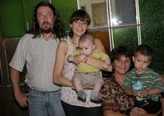 Foto de la galería: LT17 Radio Provincia de Misiones en la previa de la Nochebuena