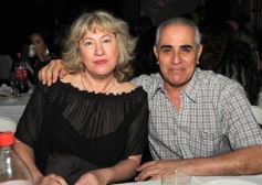 Foto de la galería: LT17 Radio Provincia de Misiones en la previa de la Nochebuena