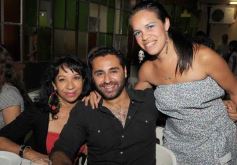 Foto de la galería: LT17 Radio Provincia de Misiones en la previa de la Nochebuena