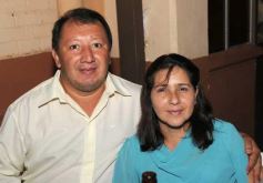 Foto de la galería: LT17 Radio Provincia de Misiones en la previa de la Nochebuena