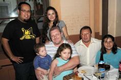 Foto de la galería: LT17 Radio Provincia de Misiones en la previa de la Nochebuena