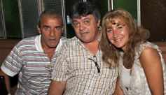 Foto de la galería: LT17 Radio Provincia de Misiones en la previa de la Nochebuena