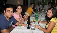 Foto de la galería: LT17 Radio Provincia de Misiones en la previa de la Nochebuena