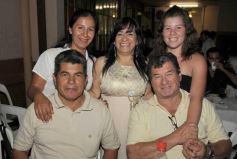 Foto de la galería: LT17 Radio Provincia de Misiones en la previa de la Nochebuena