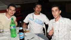 Foto de la galería: LT17 Radio Provincia de Misiones en la previa de la Nochebuena