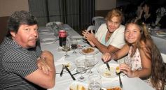 Foto de la galería: LT17 Radio Provincia de Misiones en la previa de la Nochebuena