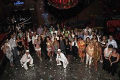 Foto de la galería: Q'lopiró. Noche aniversario!!!