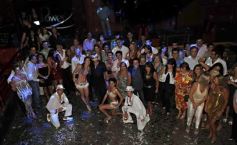 Foto de la galería: Q'lopiró. Noche aniversario!!!