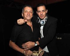 Foto de la galería: Q'lopiró. Noche aniversario!!!