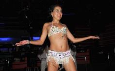 Foto de la galería: Q'lopiró. Noche aniversario!!!