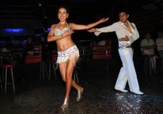 Foto de la galería: Q'lopiró. Noche aniversario!!!