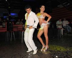 Foto de la galería: Q'lopiró. Noche aniversario!!!