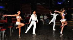 Foto de la galería: Q'lopiró. Noche aniversario!!!