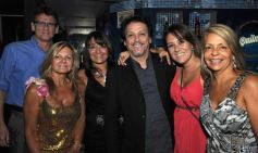 Foto de la galería: Q'lopiró. Noche aniversario!!!