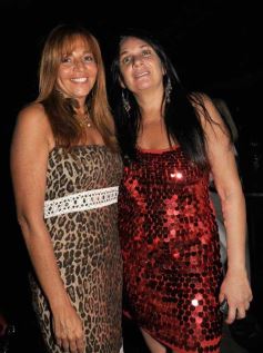 Foto de la galería: Q'lopiró. Noche aniversario!!!