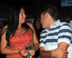 Foto de la galería: Q'lopiró. Noche aniversario!!!