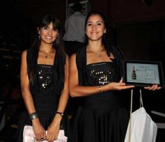 Foto de la galería: Q'lopiró. Noche aniversario!!!