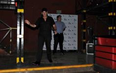 Foto de la galería: Q'lopiró. Noche aniversario!!!