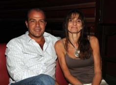 Foto de la galería: Q'lopiró. Noche aniversario!!!