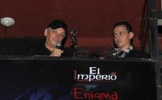 Foto de la galería: Q'lopiró. Noche aniversario!!!