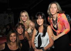 Foto de la galería: Q'lopiró. Noche aniversario!!!