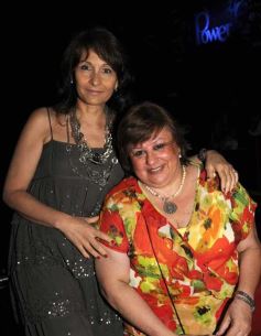 Foto de la galería: Q'lopiró. Noche aniversario!!!