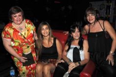 Foto de la galería: Q'lopiró. Noche aniversario!!!