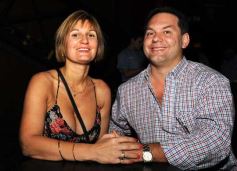 Foto de la galería: Q'lopiró. Noche aniversario!!!