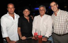 Foto de la galería: Q'lopiró. Noche aniversario!!!