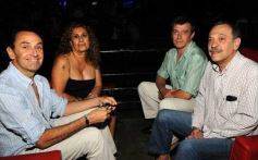 Foto de la galería: Q'lopiró. Noche aniversario!!!