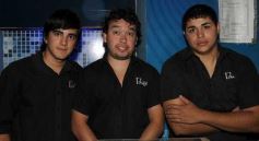 Foto de la galería: Q'lopiró. Noche aniversario!!!