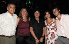 Foto de la galería: Q'lopiró. Noche aniversario!!!