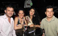 Foto de la galería: Q'lopiró. Noche aniversario!!!