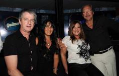 Foto de la galería: Q'lopiró. Noche aniversario!!!