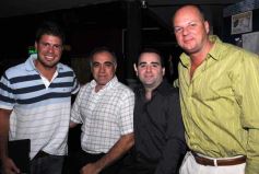 Foto de la galería: Q'lopiró. Noche aniversario!!!