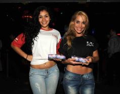 Foto de la galería: Q'lopiró. Noche aniversario!!!