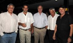 Foto de la galería: Q'lopiró. Noche aniversario!!!