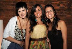 Sixto Fotografías. Sociedad. Aniversarios - Marandú. Un año junto a vos!!!