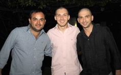 Foto de la galería: Marandú. Un año junto a vos!!!