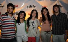 Foto de la galería: Marandú. Un año junto a vos!!!