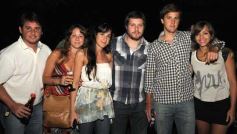 Foto de la galería: Marandú. Un año junto a vos!!!