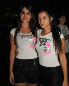 Foto de la galería: Marandú. Un año junto a vos!!!