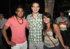 Foto de la galería: Marandú. Un año junto a vos!!!