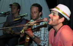 Foto de la galería: Marandú. Un año junto a vos!!!